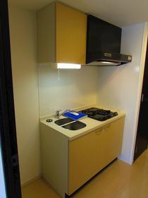 【キッチン】 | スワンズ新神戸ウィータ