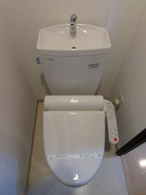 【トイレ】 | スワンズ新神戸ウィータ