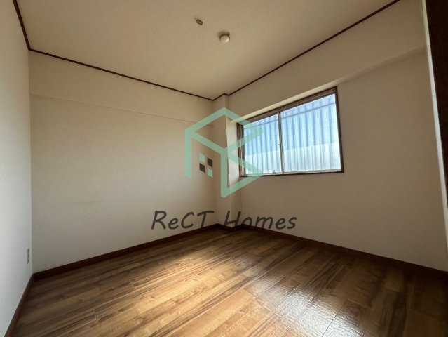 シャトーマキの洋室