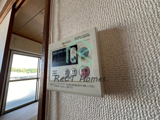 シャトーマキの設備