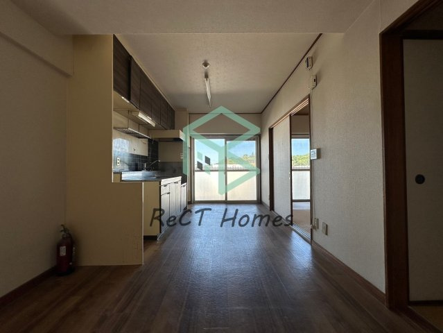 シャトーマキの内装