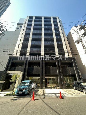 パークサイド本町