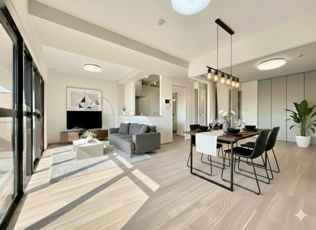 ベルメゾン豊田