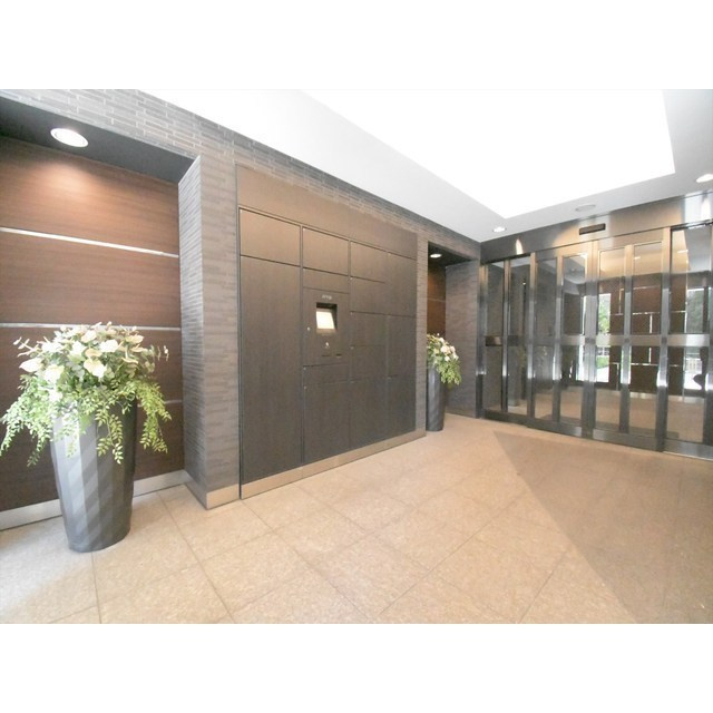 オーパスホームズ白山