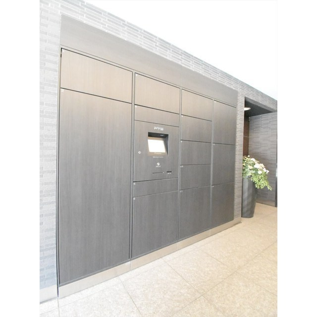 オーパスホームズ白山