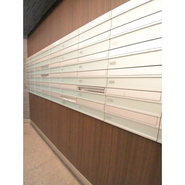 オーパスホームズ白山