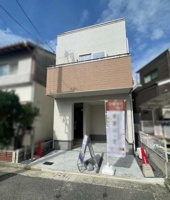 堺市北区金岡町5期の画像