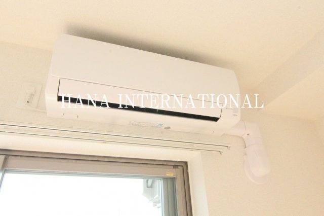 インテリオーラの設備