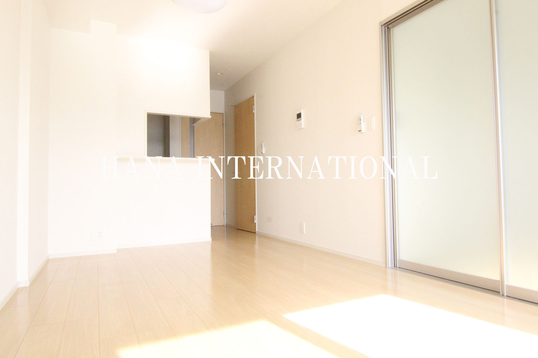 インテリオーラの居間・リビング