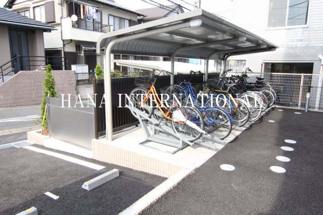 インテリオーラのその他共用部分