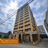 セイワパレス池田呉服町の画像