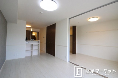 【居間・リビング】 | カーサフェリーチェＥ | 同型タイプ