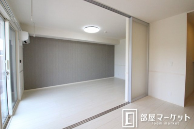 【洋室】 | カーサフェリーチェＥ | 同型タイプ