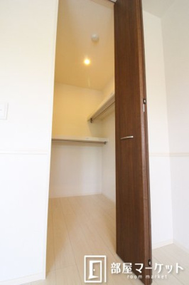 【収納】 | カーサフェリーチェＥ | 同型タイプ