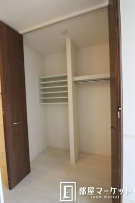 【収納】 | カーサフェリーチェＥ | 同型タイプ