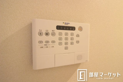 【セキュリティ】 | カーサフェリーチェＥ | 同型タイプ