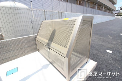 【その他共用部分】 | カーサフェリーチェＥ