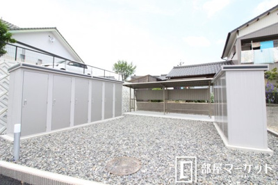 【周辺】 | カーサフェリーチェＥ