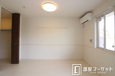 【寝室】 | カーサフェリーチェＥ | 同型タイプ