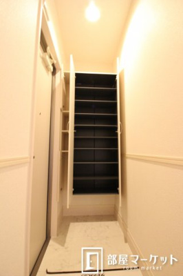 【玄関】 | カーサフェリーチェＥ | 同型タイプ