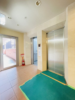 【その他共用部分】