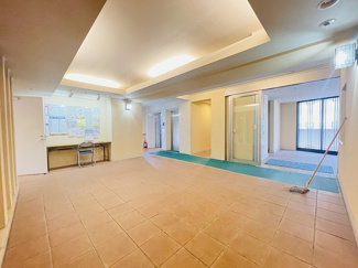 【その他共用部分】