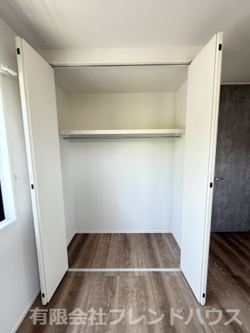 【収納】 | 阿品台1丁目戸建