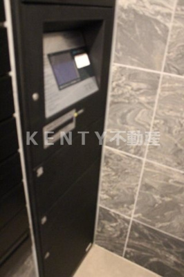 【その他共用部分】 | ルクレ蒲田