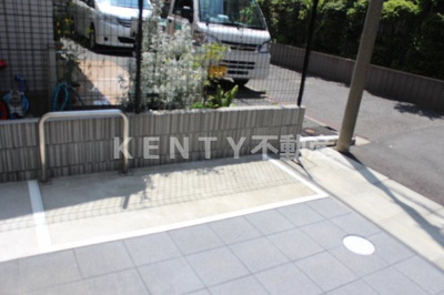 【その他共用部分】 | ルクレ蒲田