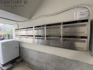 浜甲シーサイドマンションのその他物件画像