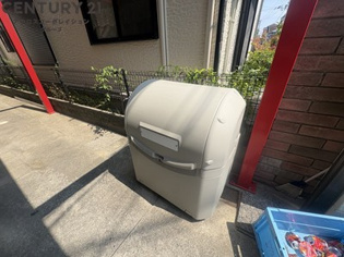 浜甲シーサイドマンションのその他物件画像