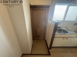 浜甲シーサイドマンションのその他物件画像