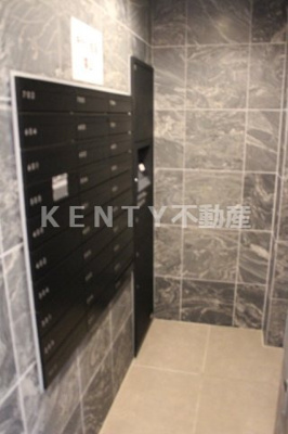 【その他共用部分】 | ルクレ蒲田