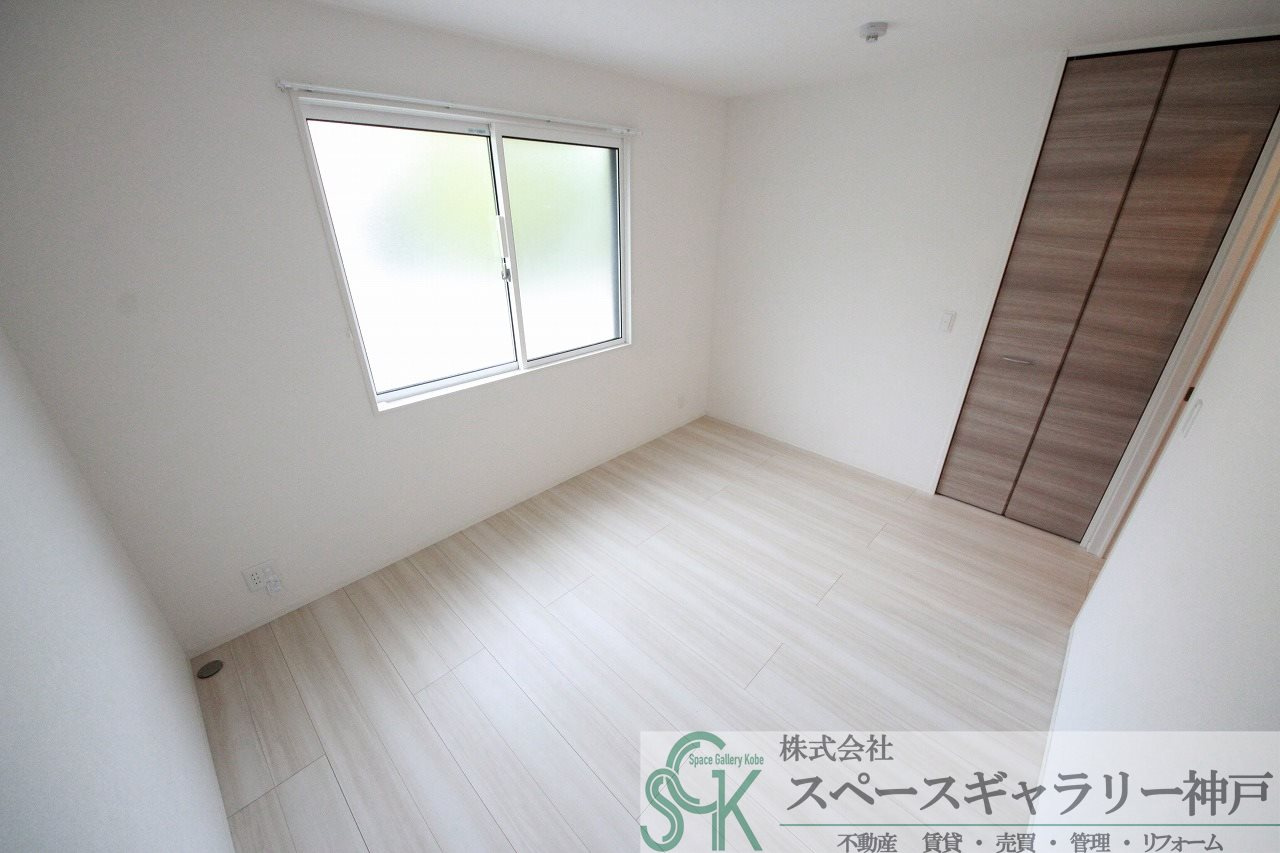 パレスバレイ五色山の寝室|※お部屋により仕様が異なる場合があります。