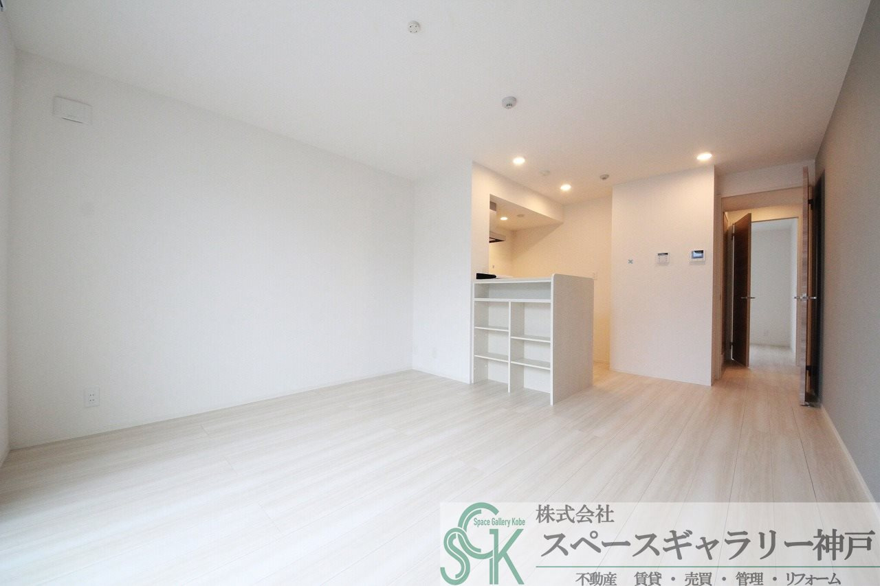 パレスバレイ五色山の居間・リビング|※お部屋により仕様が異なる場合があります。