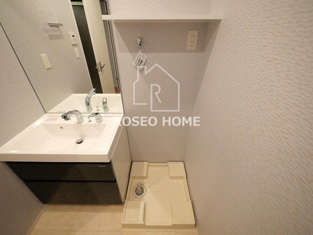 iCube森ノ宮の設備