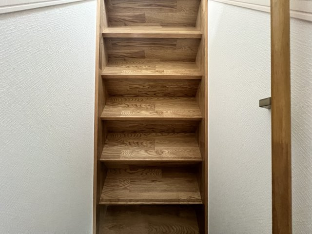 明石市中朝霧丘　新築一戸建のその他