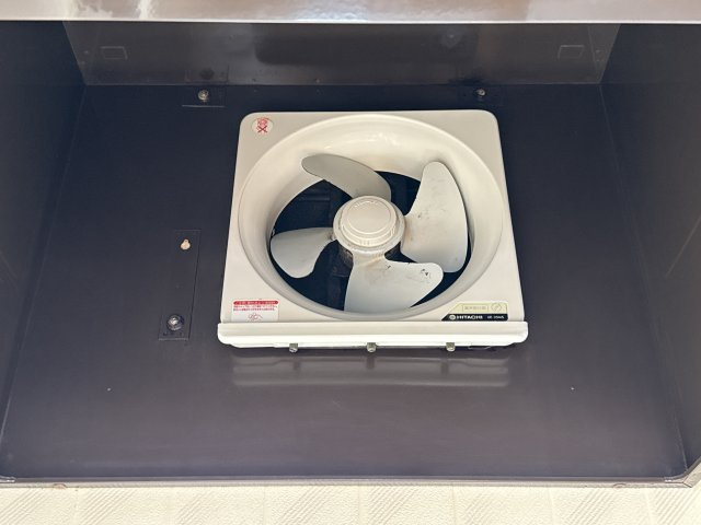 セジュール東川C棟のその他