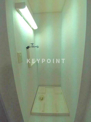 【その他共用部分】 | ハートピア駒込