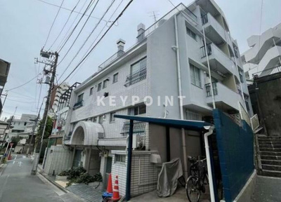 【エントランス】 | ハートピア駒込