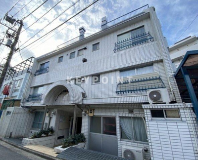 【その他共用部分】 | ハートピア駒込