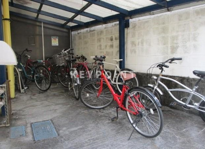 【その他共用部分】 | ハートピア駒込