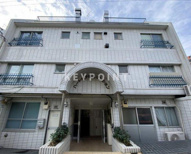 ハートピア駒込の画像