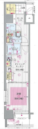 エステムプラザ川崎