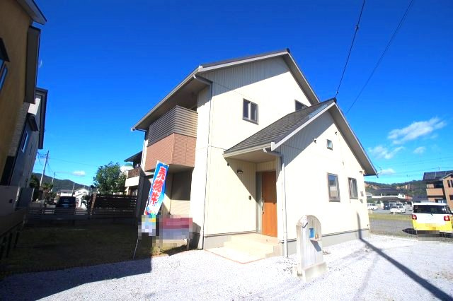 栃木市岩舟町静
