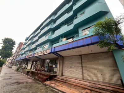 【外観】 | フォレストハイツ