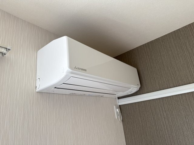 ヴィラ・ソレイユの設備