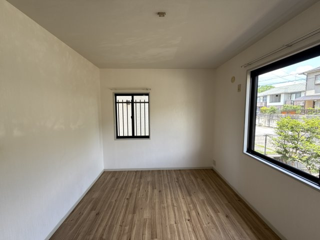 ヴィラ・ソレイユの子供部屋