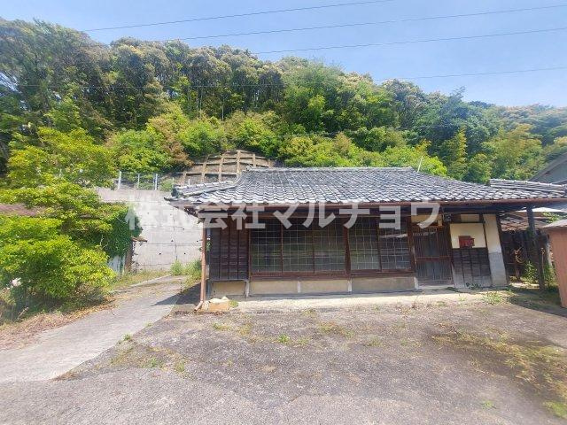 岩田売り地