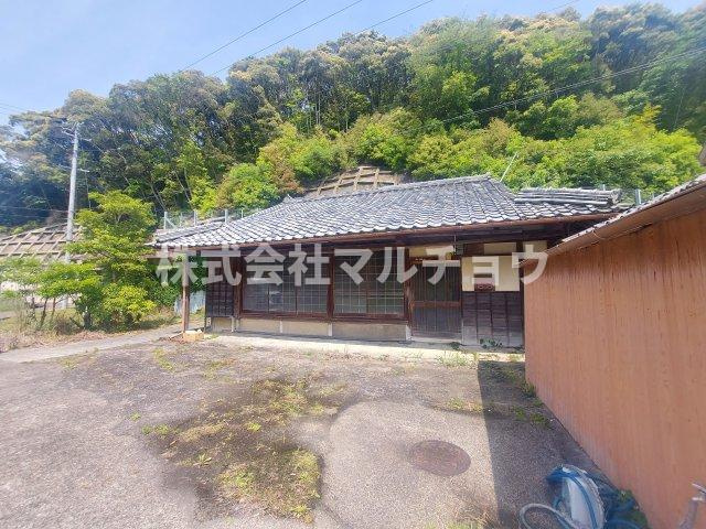 岩田売り地の外観|外観も気になるポイント